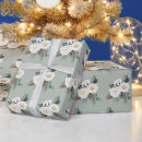 Search for neutral christmas wrapping paper Timeless