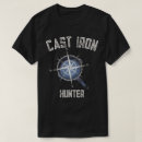 Search for iron skillet tshirts Cooking