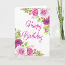 Search for purple peonies cards Summer