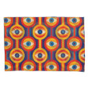 Search for mid century modern pillowcases 1960s