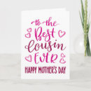 Search for pink mothers day cards Best ever