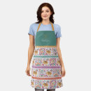 Search for elephant print aprons Green