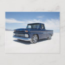 Recherche de camionnette cartes postales Pick up
