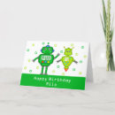 Search for robot birthday cards Kids