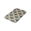Search for fleur de lis bath mats Royal