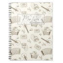 Search for music notebooks Classic