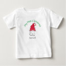 Recherche de premier noël tshirts Mignon