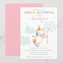 Recherche de dandelion baby shower invitations Bébé