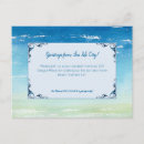 Search for guests postcards Rsvp