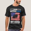Search for anti gun tshirts Guns
