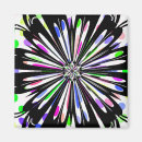 Recherche de mandala coloré magnets Cool