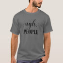 Search for ugh tshirts Sarcastic