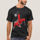 Search for bicycle kick tshirts Ball