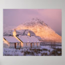 Search for glencoe posters Isolated