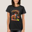 Recherche de trois grâces tshirts Action de grâce