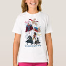 Search for wonder pets tshirts Dc league of superpets