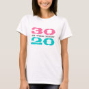 Recherche de 20 ans tshirts Mignon