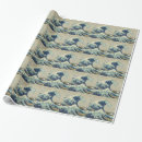 Search for great wrapping paper Sea