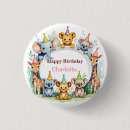 Search for kid lion buttons Safari