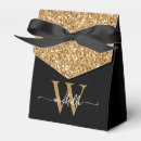 Recherche de paillettes ballotins Monogramme