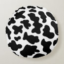 Search for cow print pillows Moo