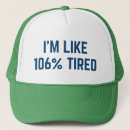 Search for exhausting hats Sayings