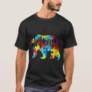 Search for puzzle tshirts Bear