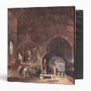 Search for canvas binders Interior