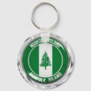 Search for norfolk keychains Symbol