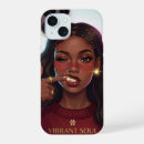 Search for melanin iphone cases Afro