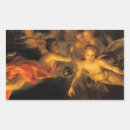 Recherche de nativité autocollants Ange