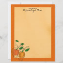 Search for halloween stationery paper Autumn
