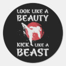 Search for karate kick stickers Miyagi