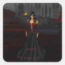 Search for dark angel stickers Goth
