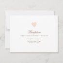 Search for big heart invitations Pink