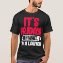 Search for funny friday tshirts Cat