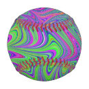 Search for colored baseballs Multicolor