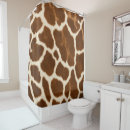 Search for faux fur shower curtains Rustic
