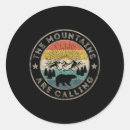 Search for outdoor enthusiast stickers Adventure seekers