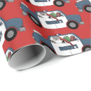 Search for driving wrapping paper Car