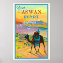 Recherche de assouan posters Vintage