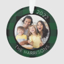 Search for family love ornaments Rustic