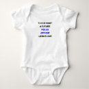 Search for the office baby clothes Policeman