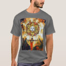 Search for red version tshirts 2025
