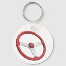 Search for steering wheel keychains Car