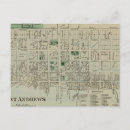 Search for landowners postcards Railroad