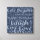 Search for 40th art Birthday