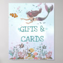 Search for mermaid birthday party posters Mermaid baby shower