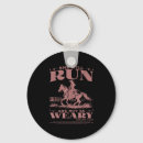 Search for running keychains Xmas discounts