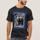 Recherche de wild animal tshirts Lion